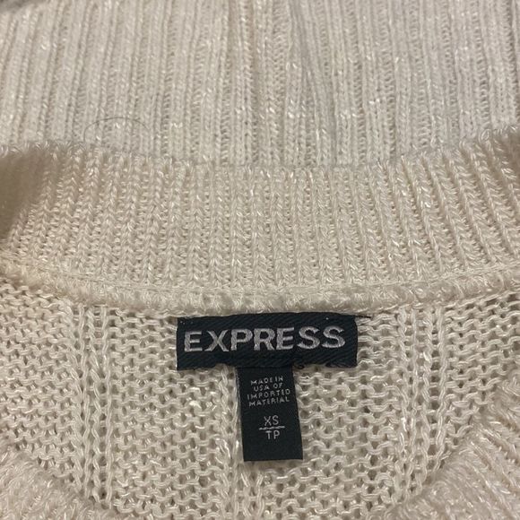 Express Top - Picture 5 of 5